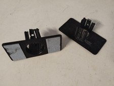 Support capteur de recul