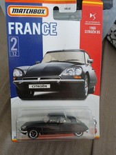 000 matchbox serie - /, /