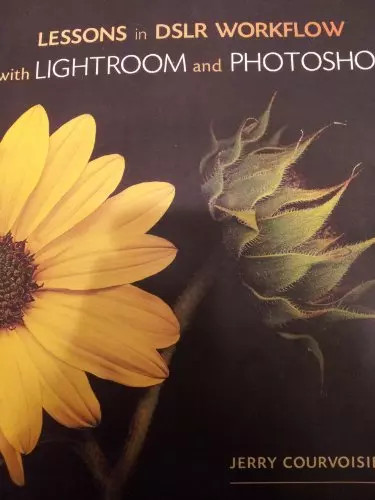 Lessons digit dslr workflow - lessons,
