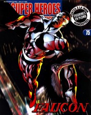 Marvel Super Heroes Faucon 75