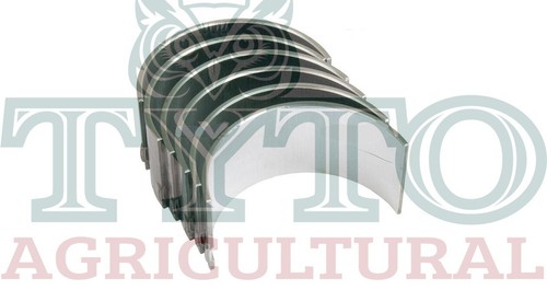 Roulements conrod tracteur - à,