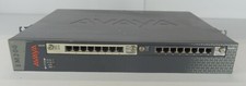 Avaya EM200 Expansion Châssis