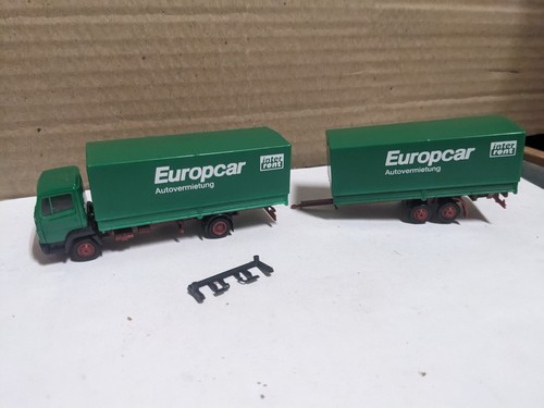 Le1857 herpa miniaturmodelle - le1857,