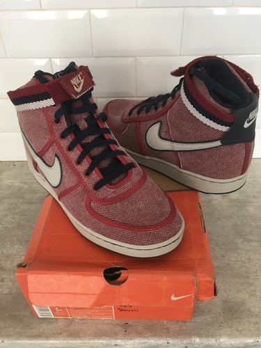 Nike air vandal - nike,