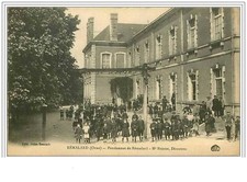 61.REMALARD.PENSIONNAT DE REMALARD.Mr BIGEON, DIRECTEUR