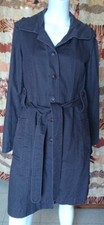 Manteau Trench Femme " COMPTOIR DES COTONNIERS " Taille 40