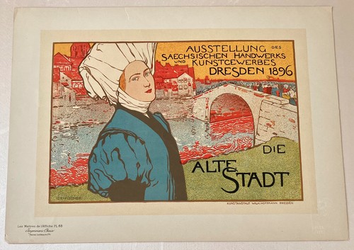 Les maitres affiche pl - les, l'affiche