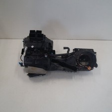 Boîtier de chauffage