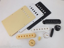 Stratocaster accessoire pack - stratocaster,