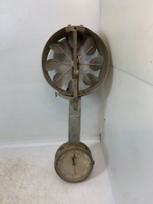 ANCIEN ANEMOMETRE