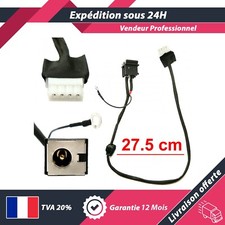CONNECTEUR DC POWER JACK POUR