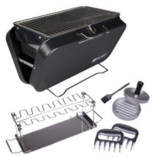 Kit barbecue et accessoires portable Valiant
