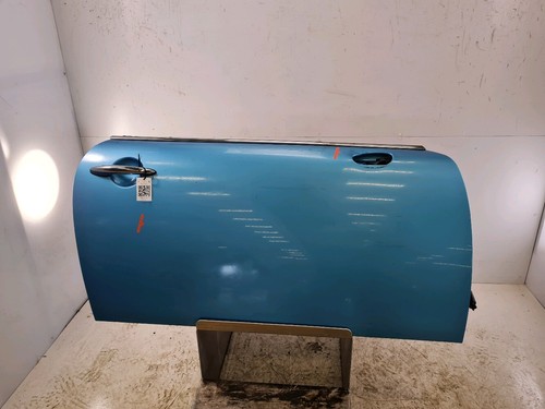 Porte droite mini - droite,