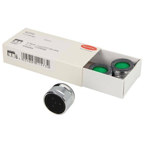 Mousseur 28x100 neoperl pour - mousseur,