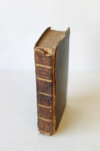 Livre abrégé système - livre, du