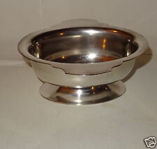 ANCIENNE SAUCIERE EN METAL