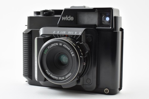 Near mint objectif fuji - objectif,