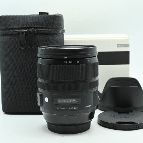 Sigma 8 dg os - sigma,