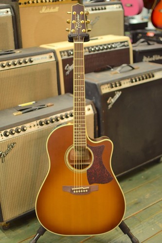 Takamine ptu80cs semi - takamine ptu80cs, w/semi-hard