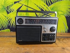 Radio transistors philips - radio,