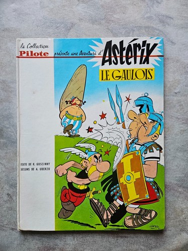 1965a collection pilote - 1965a,