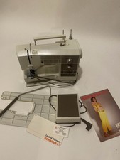 Bernina 1130 Computerized