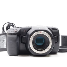 Blackmagic Pocket Cinema