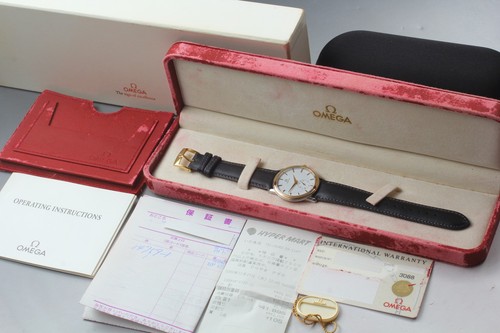 Montre manuelle homme - , vintage