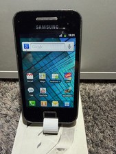 Smartphone Samsung Galaxy Ace GT-S5830 Débloqué