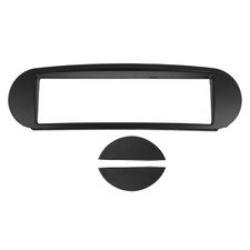 1Din Center Control Audio