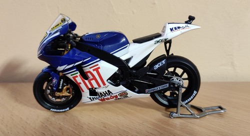 Moto altaya 18 yamaha - gp,