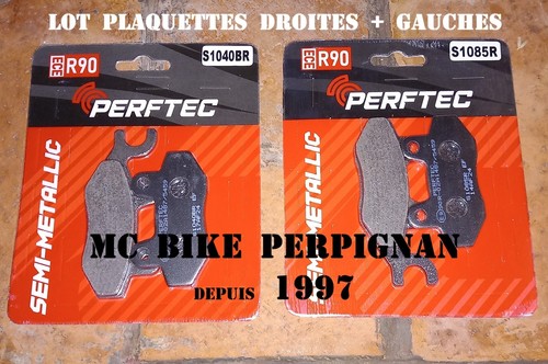 Plaquette frein suzuki - -,