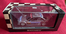1/43 Minichamps Mercedes-Benz