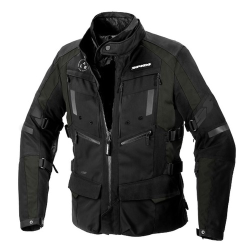 Veste moto couches - 3,