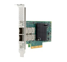 Aruba a Hewlett Packard