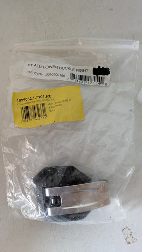 Neuf full tilt lower alu - full,
