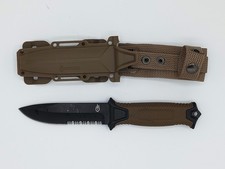 couteau bushcraft Gerber