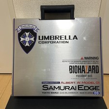 Tokyo Marui Samurai Edge