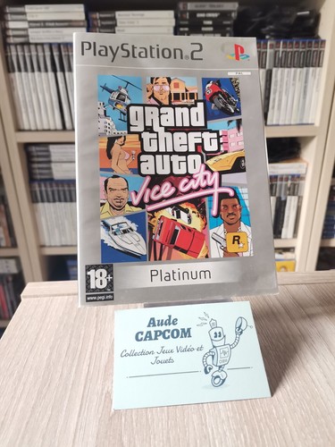 Playstation ps2 jaquette - 2, [jaquette]