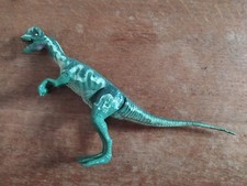 Kenner JP02 Figurine Jurassic Park Serie 1 dilophosaure cracheur d'eau 1993 dino