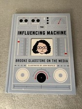 The influencing machine - the,