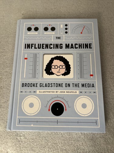 The influencing machine - influencing,