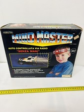 Mind Master Rc Buggy Avec
