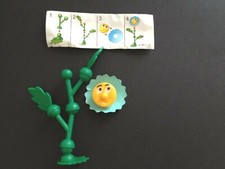 KINDER FLEUR BLEUE  K98 n°31 + BPZ