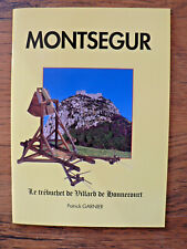 Montségur cathare Ariège Le