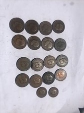 18 Pièces Portugaise En