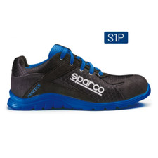 Sparco Chaussure Pratique