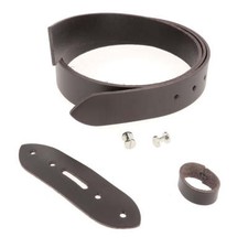 Kit DIY - Ceinture en cuir