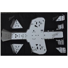 NEW Skid Plate Protection