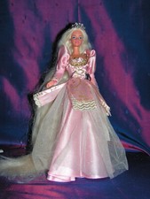 BARBIE      n° 17646